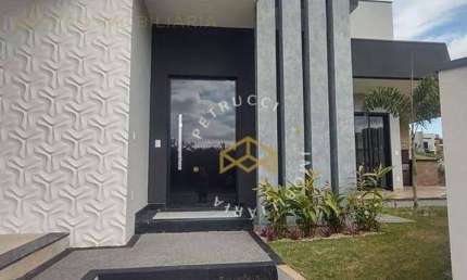 Casa Residencial à venda, Vila Rubens, Indaiatuba .