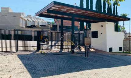 Casa com 3 dormitórios à venda, 209 m² por R$ 1.468.000,00 - Chácara Alpina  - Valinhos/SP
