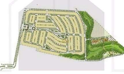 Terreno Residencial à venda, Alphaville Dom Pedro, Campinas - TE0971.