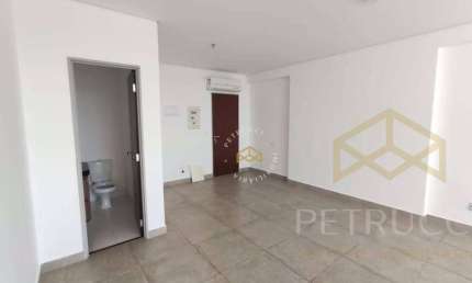 Sala à venda, 39 m² por R$ 500.000,00 - Vila Castelo Branco - Indaiatuba/SP