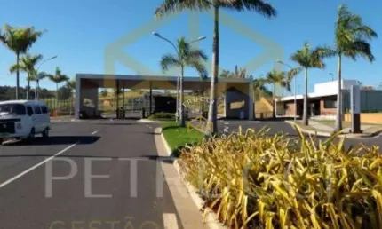 Terreno à venda, 525 m² por R$ 1.390.000,00 - Alphaville Dom Pedro 2 - Campinas/SP