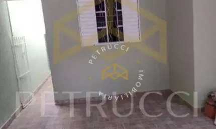 Casa com 4 dormitórios à venda, 182 m² por R$ 500.000,00 - Vila José Paulino Nogueira - Paulínia/SP