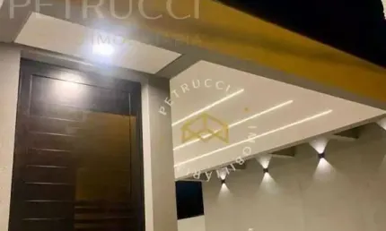 Casa com 3 dormitórios à venda, 156 m² por R$ 1.390.000,00 - Pinheirinho - Vinhedo/SP
