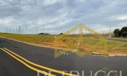 Terreno Comercial à venda, Portal das Acácias, Indaiatuba - TE1015.
