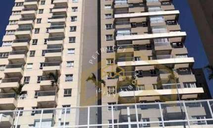 Apartamento com 1 dormitório à venda, 42 m² por R$ 585.000,00 - Vila Lídia - Campinas/SP