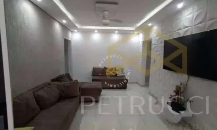 Casa com 3 dormitórios à venda, 216 m² por r$ 510.000,00 - parque são jorge - campinas/sp