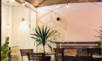 Casa com 1 dormitório à venda, 244 m² por R$ 1.400.000,00 - Jardim de Itapoan - Paulínia/SP