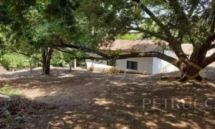 Chácara com 2 dormitórios à venda, 2400 m² por R$ 510.000,00 - Jardim Monte Belo - Campinas/SP