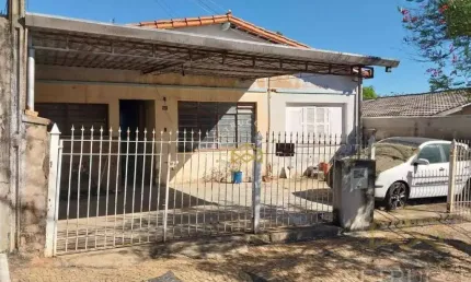 Terreno Residencial à venda, Jardim das Oliveiras, Campinas - TE1038.