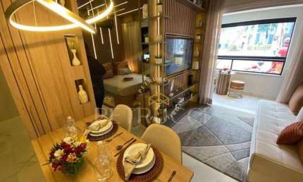 Apartamento Residencial à venda, Vila Lídia, Campinas - AP2478.