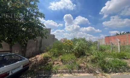 Terreno à venda, 207 m² por R$ 190.000,00 - Residencial Parque da Fazenda - Campinas/SP