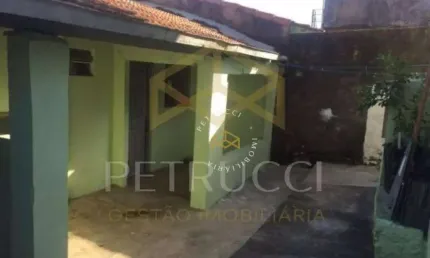 Casa com 3 dormitórios à venda, 133 m² por r$ 515.000,00 - parque via norte - campinas/sp