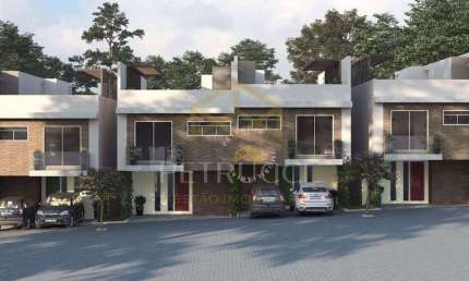 Casa à venda, 173 m² por R$ 1.540.000,00 - Parque Taquaral - Campinas/SP