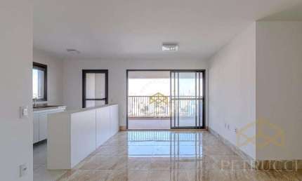 Apartamento com 3 dormitórios, 107 m² - venda por R$ 1.490.000,00 ou aluguel por R$ 8.391,00 - Jardim Brasil - Campinas/SP