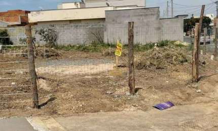 Terreno Comercial à venda, Jardim Esplanada, Campinas - TE1080.