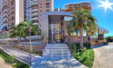 Apartamento com 3 dormitórios à venda, 104 m² por R$ 1.435.000,00 - Vila Almeida - Indaiatuba/SP