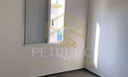Apartamento com 2 dormitórios à venda, 55 m² por R$ 213.000,00 - Jardim Campos Elíseos - Campinas/SP