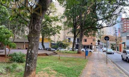 Apartamento com 1 dormitório à venda, 50 m² por R$ 210.000,00 - Centro - Campinas/SP