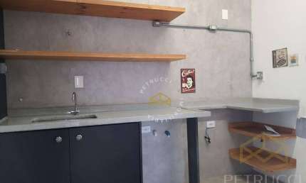 Apartamento com 2 dormitórios à venda, 90 m² por R$ 595.000,00 - Jardim Primavera - Campinas/SP