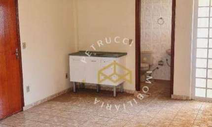 Salão à venda, 514 m² por R$ 1.450.000,00 - Alto de Pinheiros - Paulínia/SP