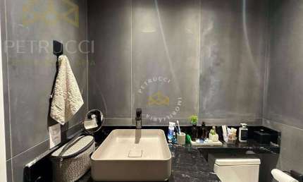 Apartamento Residencial à venda, Vila Pompeia, São Paulo - AP2764.