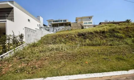 Terreno Residencial à venda, Centro, Louveira - TE1135.