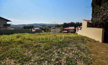 Terreno Residencial à venda, Centro, Louveira - TE1141.