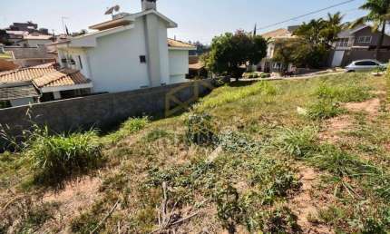 Terreno Residencial à venda, Centro, Louveira - TE1142.
