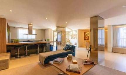 Apartamento Residencial à venda, Taquaral, Campinas - AP2789.
