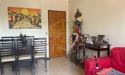 Apartamento Residencial à venda, Jardim das Bandeiras, Campinas - AP2850.
