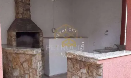 Casa com 4 dormitórios à venda, 550 m² por R$ 1.480.000,00 - Portal do Paraíso I - Jundiaí/SP