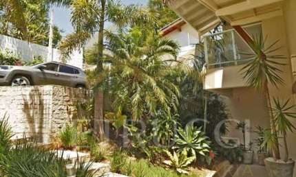 Casa Residencial à venda, Joaquim Egídio, Campinas - CA2945.