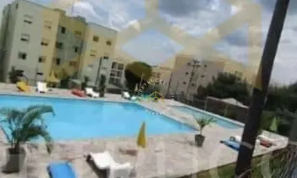 Apartamento com 2 dormitórios à venda, 70 m² por R$ 200.000,00 - Parque Dom Pedro II - Campinas/SP