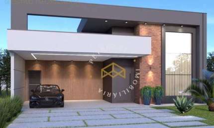 Casa Residencial à venda, Caldeira, Indaiatuba - CA2961.