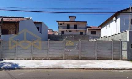 Terreno à venda, 350 m² por R$ 580.000,00 - Alto Taquaral - Campinas/SP