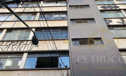 Sala à venda, 30 m² por R$ 250.000,00 - Centro - Campinas/SP
