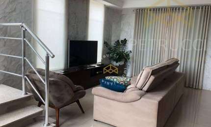 Casa Residencial à venda, Residencial Fazenda Serrinha, Itatiba - CA3040.