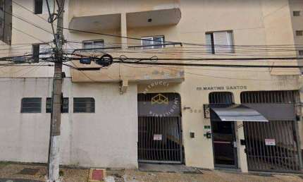 Apartamento com 1 dormitório à venda, 56 m² por R$ 198.000,00 - Centro - Campinas/SP
