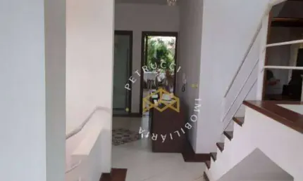 Casa com 3 dormitórios à venda, 378 m² por R$ 1.490.000,00 - Loteamento Caminhos de San Conrado (Sousas) - Campinas/SP