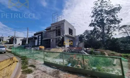 Casa Residencial à venda, Vila Rubens, Indaiatuba .
