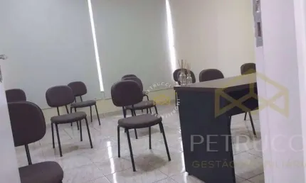 Sala comercial com 3 salas à venda na Avenida Francisco Glicério, 1329, Centro, Campinas