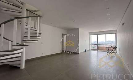 Cobertura Residencial à venda, Boqueirão, Santos - CO0089.