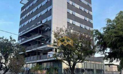 Sala à venda, 112 m² por R$ 1.500.000,00 - Taquaral - Campinas/SP