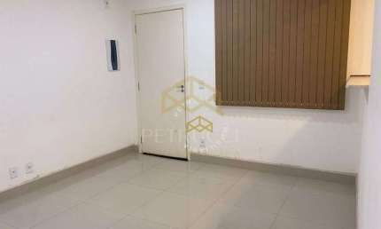 Apartamento com 2 dormitórios à venda, 45 m² por R$ 205.000,00 - Residencial Guaíra - Sumaré/SP
