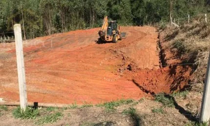 Terreno Residencial à venda, Alpes da Castelo II, Bofete - TE1246.