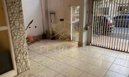 Casa comercial com 1 sala à venda na Rua Olavo Bilac, 208, Cambuí, Campinas