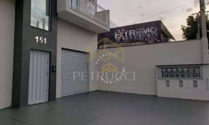 Prédio Comercial à venda, Jardim Ypê, Paulínia - PR0056.