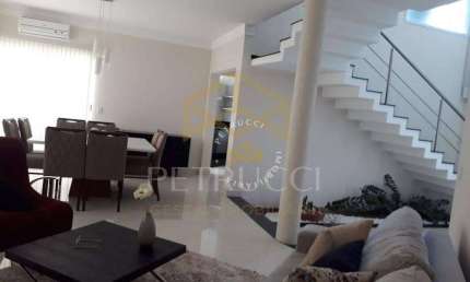 Casa Residencial à venda, Parque Ortolândia, Hortolândia - CA3236.