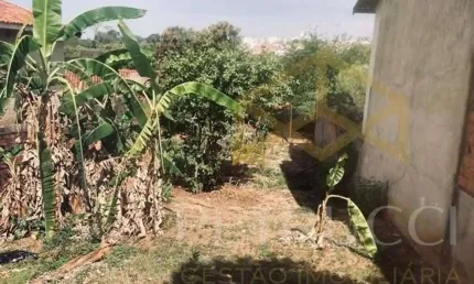 Terreno à venda, 350 m² por R$ 210.000,00 - Residencial Praia dos Namorados - Americana/SP