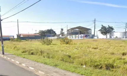 Terreno Residencial à venda, Jardim do Trevo, Campinas - TE1279.